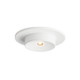 Maxim - 86211WT - LED Flush Mount - Caldera - White