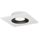 Maxim - 87674WTBK - LED Recessed DownLight - Crisp - White / Black Maxim - 87674WTBK - LED Recessed DownLight - Crisp - White / Black
