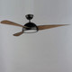 Cupola 52"Ceiling Fan (88801OI)
