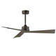 Maxim - 88836DSN - 52 Ceiling Fan - Vortex - Dark Satin Nickel