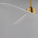 Vortex 52" Ceiling Fan (88836NAB)