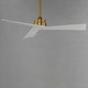 Vortex 52" Ceiling Fan (88836NAB)
