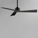 Vortex 52" Ceiling Fan (88846BK)