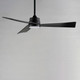 Vortex 52" Ceiling Fan (88847WTBK)