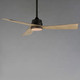 Vortex 52" Ceiling Fan (88847WTCHL)