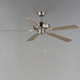 Super-Max 52" Ceiling Fan (88935SN)