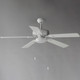 Super-Max 52" Ceiling Fan (88937MW)