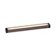 Maxim - 88951BZ - LED Under Cabinet - CounterMax 120V Slim Stick - Bronze