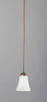 Vital One Light Mini Pendant (92081FTOI)