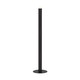 Visual Comfort Modern - 700PRTEBL66Z-LED927 - LED Floor Lamp - Ebell - Dark Bronze