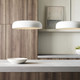 Kosa LED Pendant (700TDKOSA18W-LED930)
