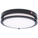 Glamour LED Flush Mount (62-1891)