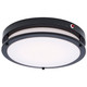 Glamour LED Flush Mount (62-1891)