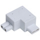 Nuvo Lighting - 63-415 - L-Connector - White