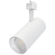 Nuvo Lighting - TH5021 - LED Track Head - Matte White