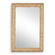Uttermost - 08251 - Mirror - Twisted Seagrass - Natural