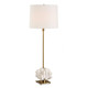 Uttermost - 30608 - One Light Buffet Lamp - Caronia - Antique Brass