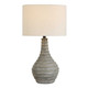 Uttermost - 30616-1 - One Light Table Lamp - Stratum - Dark Bronze