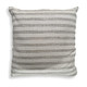 Uttermost - 64068 - Pillow - Basket Stripe - Rattan
