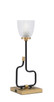 Toltec Lighting - 60-MBNAB-500