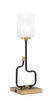 Toltec Lighting - 60-MBNAB-541
