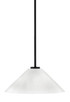 Toltec Lighting - 6201-MB-2161