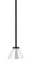 Toltec Lighting - 6201-MB-421-CH