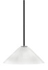 Toltec Lighting - 6201-MBGP-2161