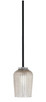 Toltec Lighting - 6201-MBGP-4253