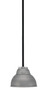 Toltec Lighting - 6201-MBGP-427-GP
