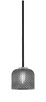 Toltec Lighting - 6201-MBGP-4612