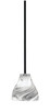 Toltec Lighting - 6201-MBGP-4769