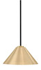 Toltec Lighting - 6201-MBNAB-420-NAB