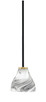 Toltec Lighting - 6201-MBNAB-4769