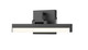 Z-Lite - 1009-13W-MB-LED - LED Vanity - Liam - Matte Black