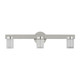Visual Comfort Modern - KWBA27527N - LED Bath - Esfera - Polished Nickel