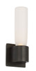 Volver LED Wall Sconce (KWWS49727CEBZ)