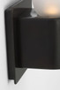 Volver LED Wall Sconce (KWWS49727CEBZ)