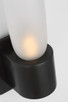 Volver LED Wall Sconce (KWWS49727CEBZ)