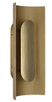 Visual Comfort Modern - PBWS50227HAB - LED Wall Sconce - Shielded - Hand Rubbed Antique Brass