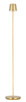 Nevis LED Floor Lamp (SLFL53527HAB)