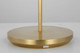 Nevis LED Floor Lamp (SLFL53527HAB)