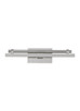 Visual Comfort Modern - SLPC11430N - LED Picture Light - Kal - Polished Nickel