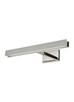 Visual Comfort Modern - SLPC11830N - LED Picture Light - Bau - Polished Nickel
