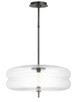 Shakkei LED Pendant (SLPD31027CBZ)