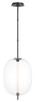 Heian LED Pendant (SLPD31227CBZ)