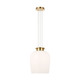 Visual Comfort Modern - SLPD62327HABMG