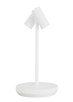 Doppia LED Table Lamp (SLTB53427W)