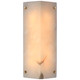 manufacturer_finish:Alabster and Hand-Rubbed Antique Brass|light_source:LED