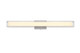 Elegant Lighting - LD301W31C - LED Wall Sconce - Aden - Chrome